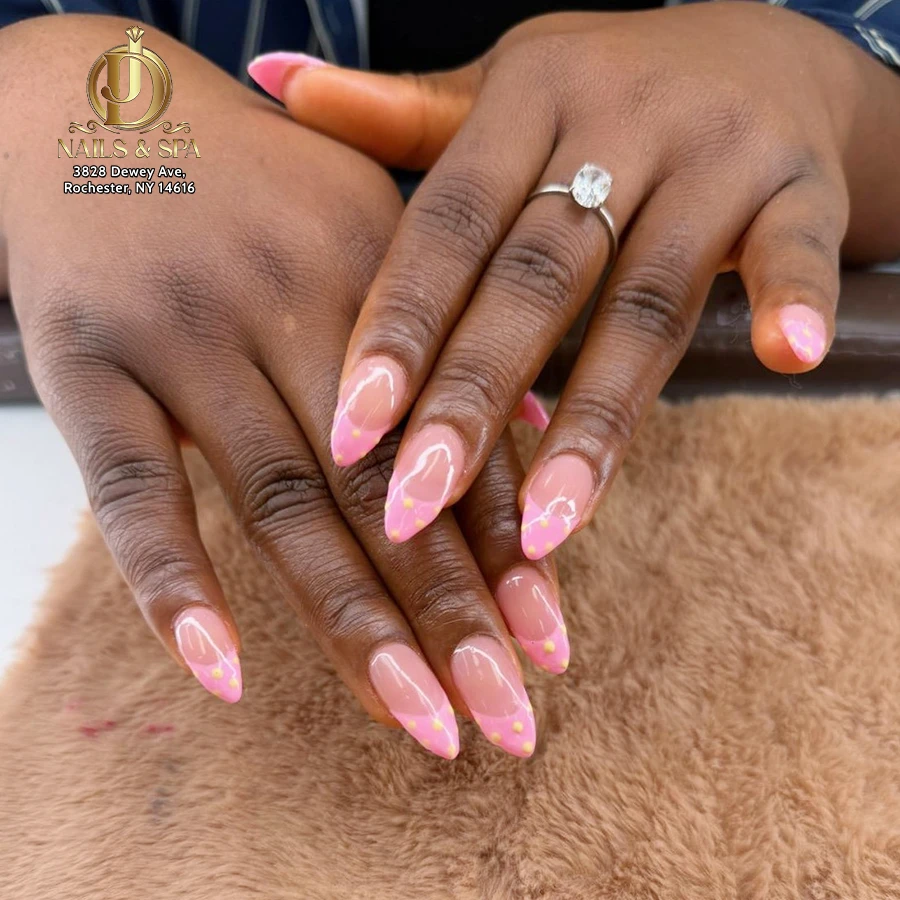 Nail Art Oct 22 2026